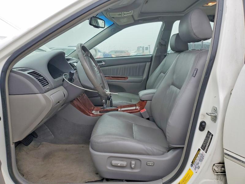 2006 Toyota Camry