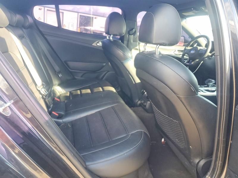 2019 KIA Stinger GT2