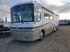 2002 Spartan Motors Motorhome 4VZ