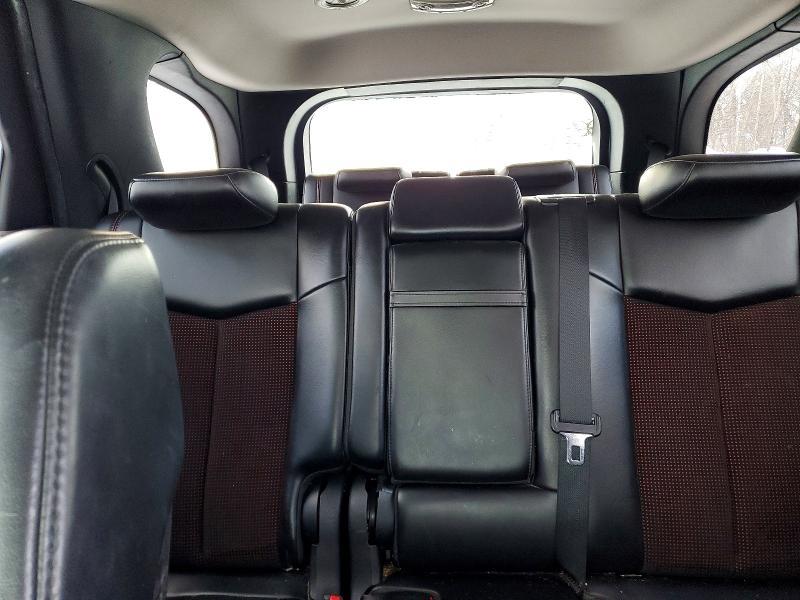 2013 Dodge Durango sxt