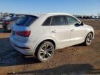 2018 Audi Q3 Premium Plus