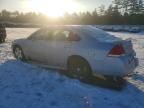 2014 Chevrolet Impala Limited ltz