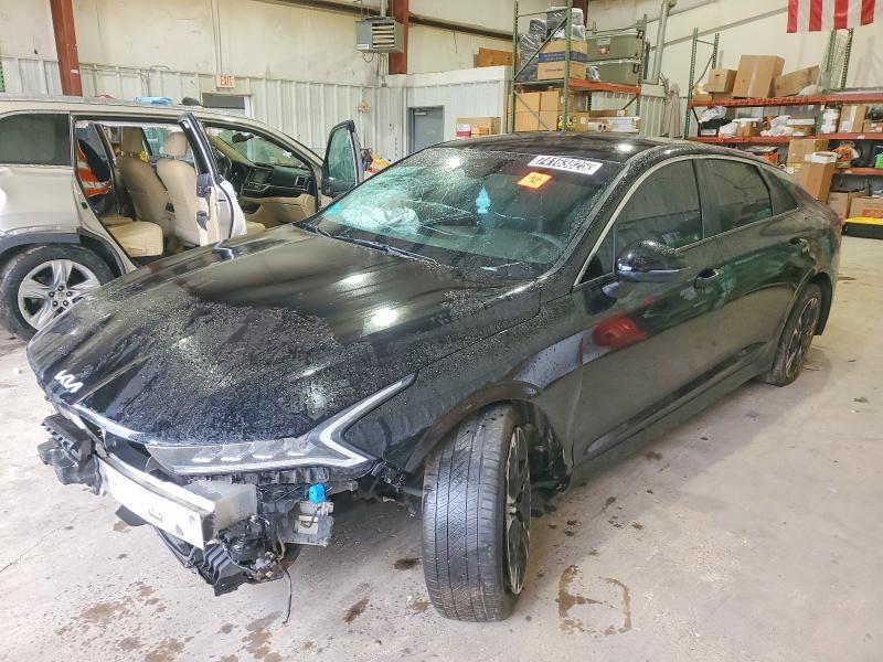 2022 KIA K5 gt Line