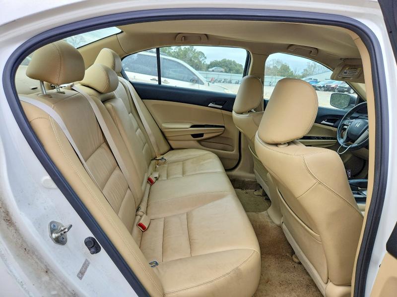 2011 Honda Accord se