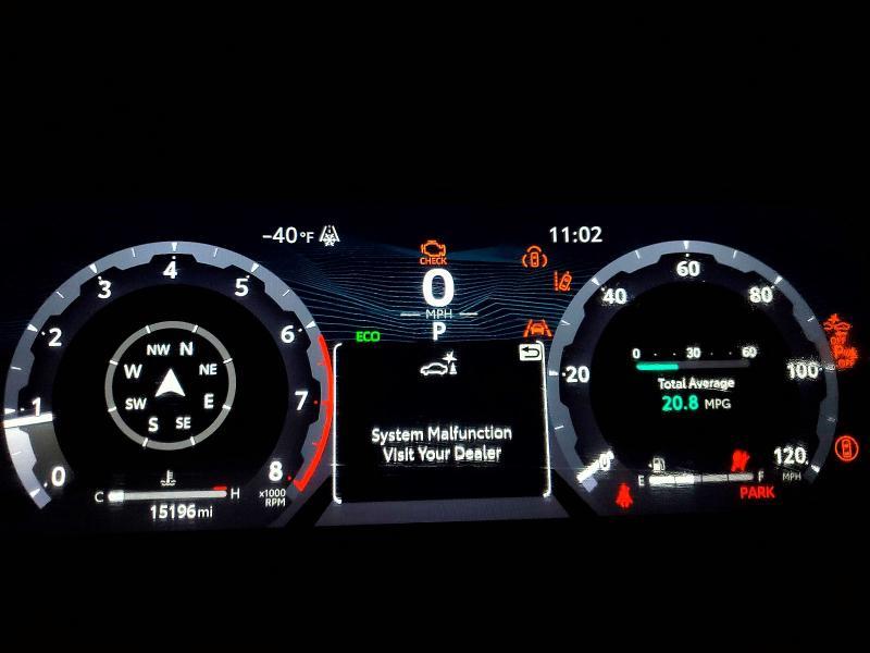 2025 Toyota Tacoma Double cab