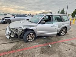 2004 Subaru Forester 2.5xt for sale in Rancho Cucamonga, CA