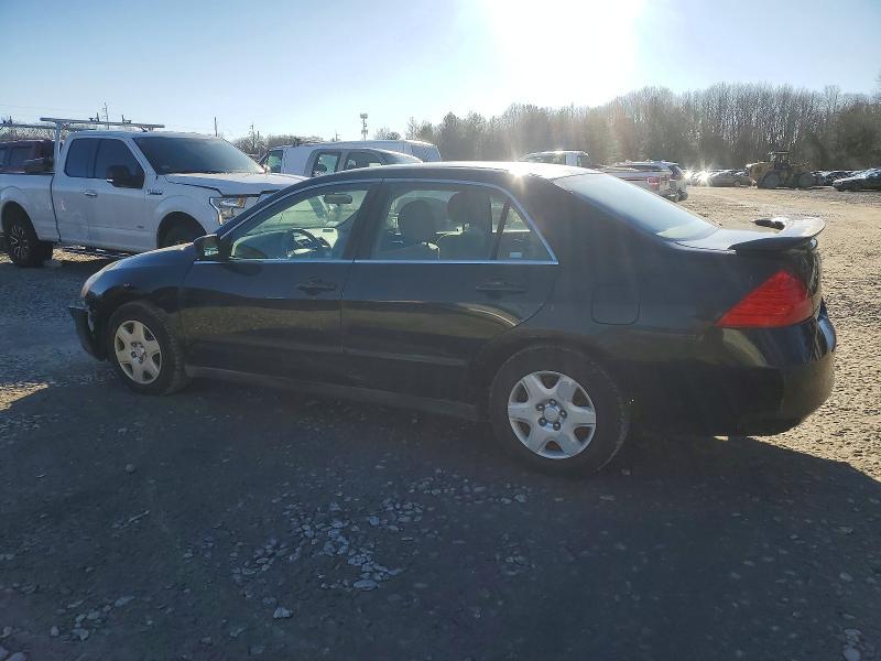 2007 Honda Accord lx