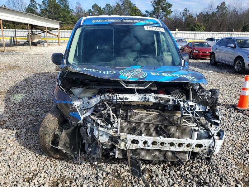 2023 Ford Transit Connect Delivery van