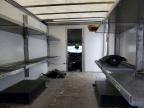 2020 Chevrolet Express Delivery Truck