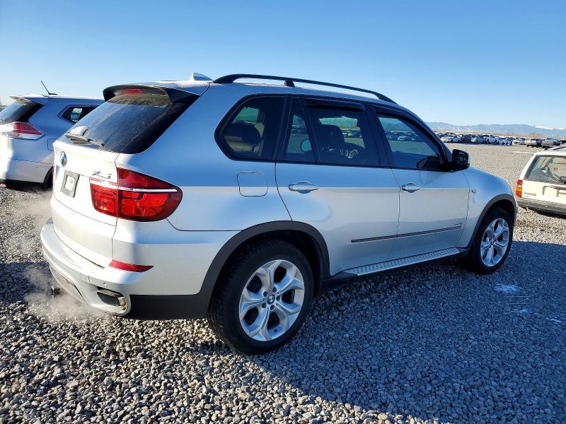 2013 BMW X5 Xdrive50i
