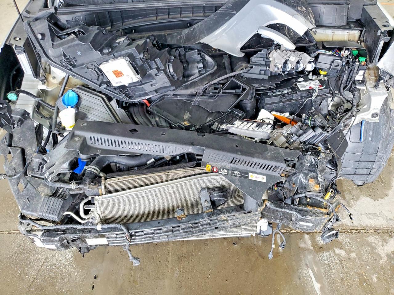 2019 Hyundai Tucson Limited