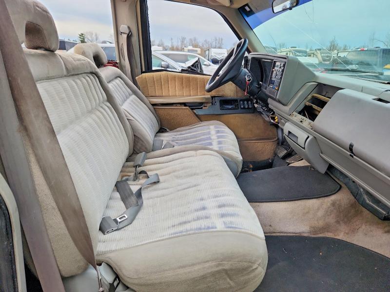 1994 Chevrolet GMT-400 C1500