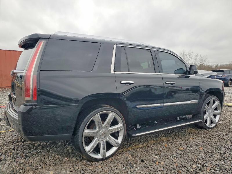 2016 Cadillac Escalade Premium