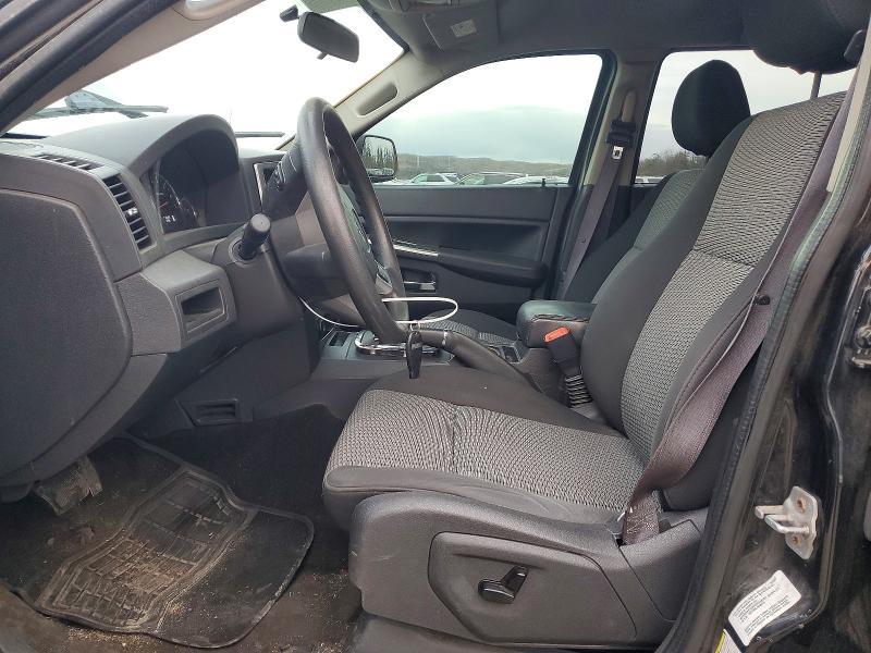 2009 Jeep Grand Cherokee Laredo