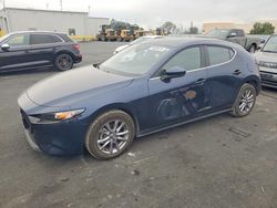 2021 Mazda 3 for sale in Martinez, CA
