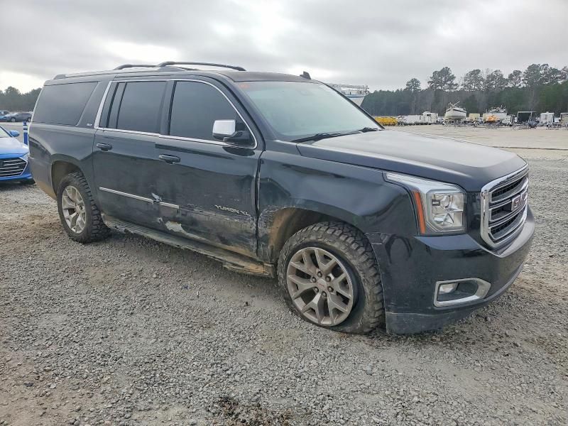 2015 GMC Yukon xl C1500 slt