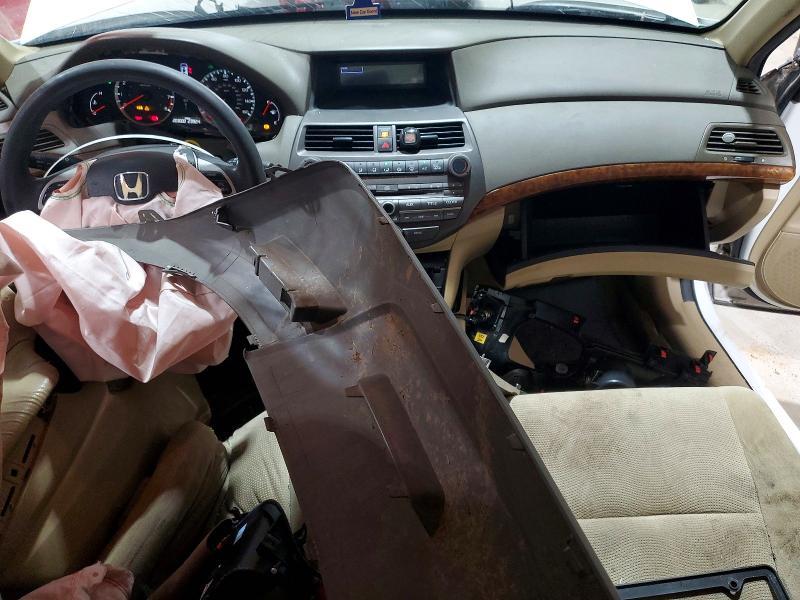 2010 Honda Accord ex