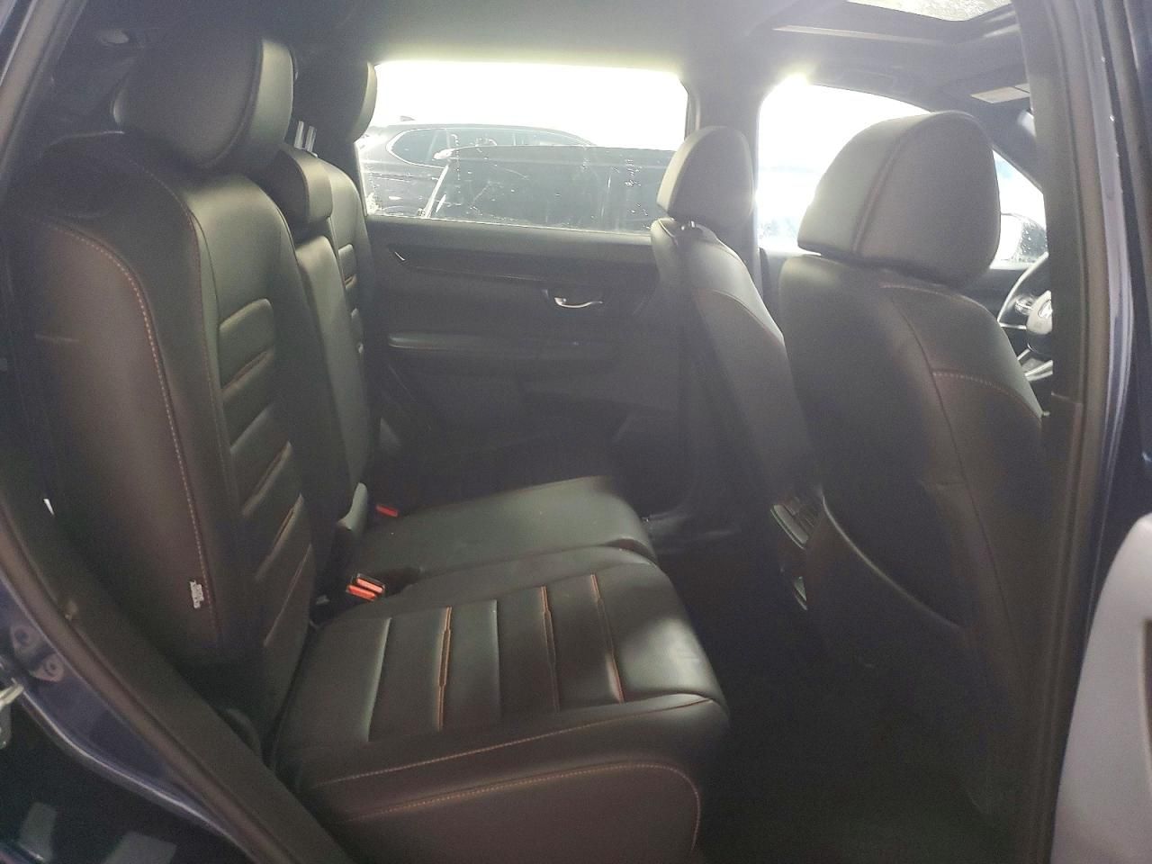 2024 Honda Cr-v Sport Touring