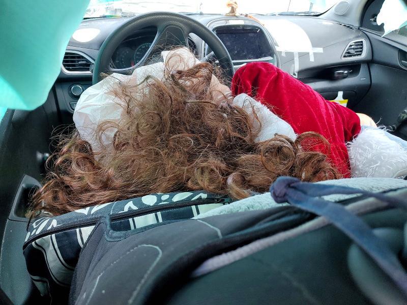 2021 Chevrolet Spark ls