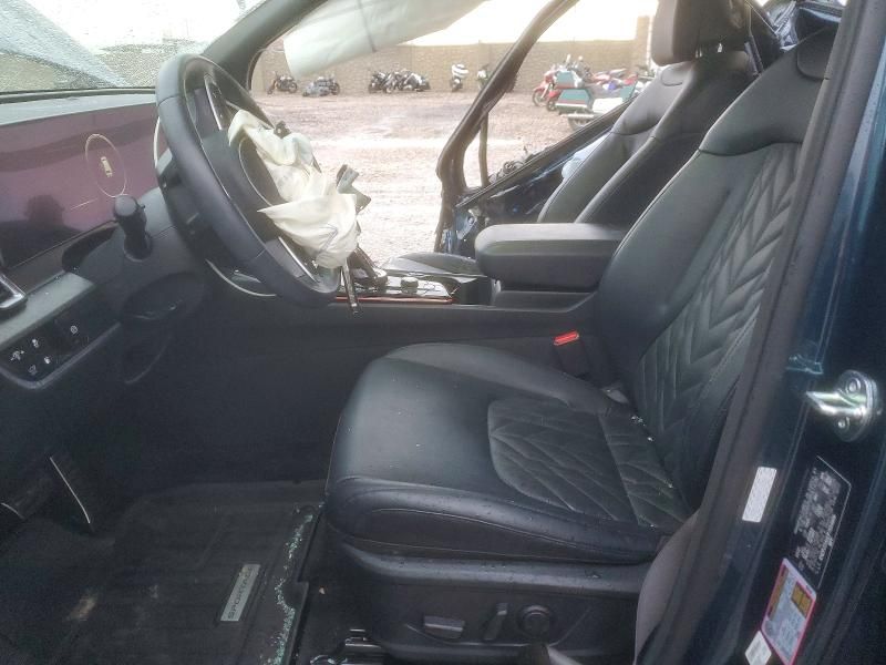 2023 KIA Sportage X-line Prestige