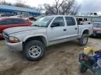 2003 Dodge Dakota Quad slt
