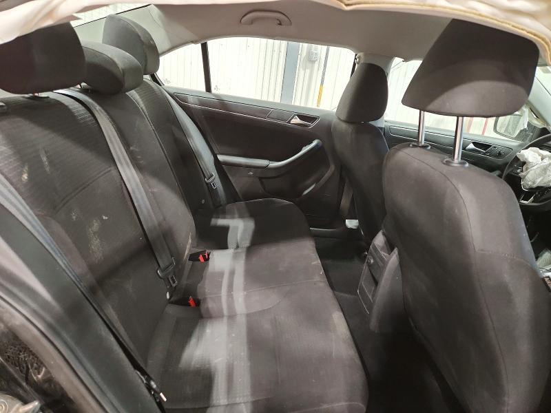 2016 Volkswagen Jetta s