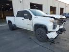 2021 Chevrolet Silverado K2500 Heavy Duty LT