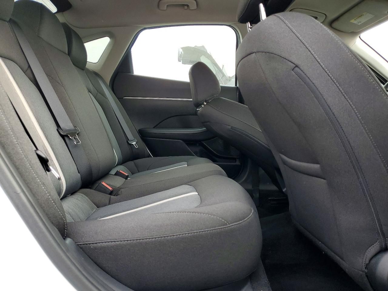 2020 Hyundai Sonata se