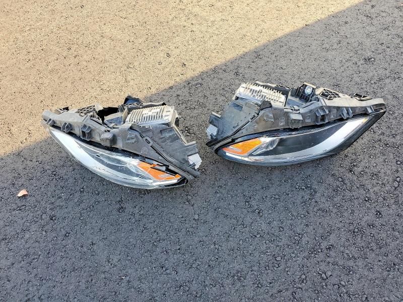 2018 Mercedes-Benz Gla 250 4matic