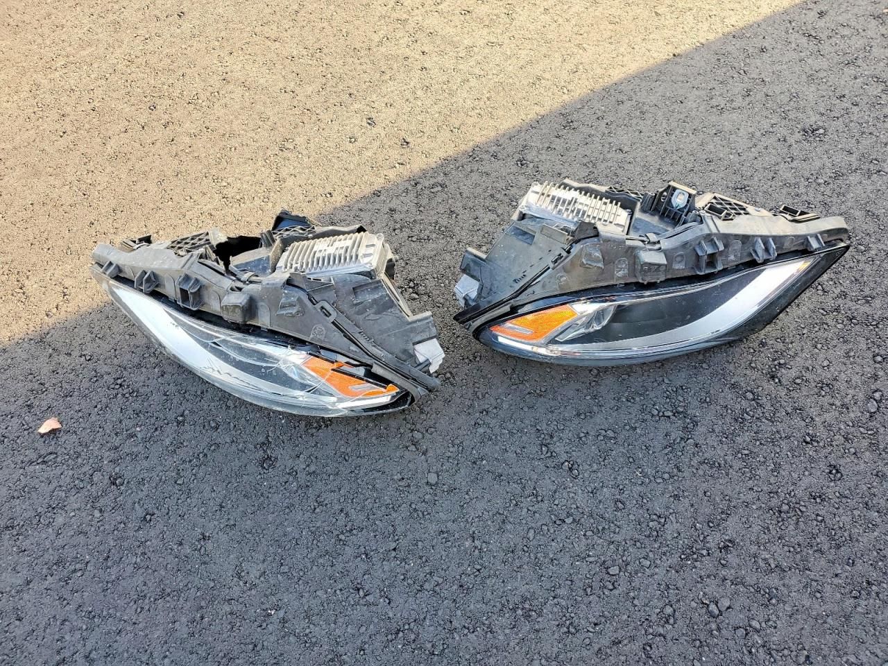 2018 Mercedes-Benz Gla 250 4matic