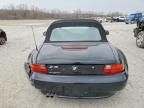 1998 BMW Z3 2.8