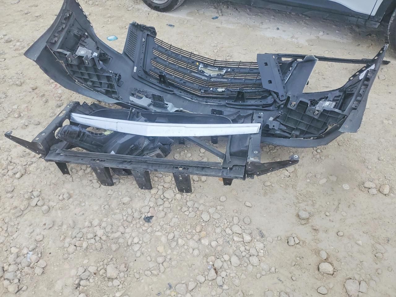 2015 Cadillac Escalade esv Premium