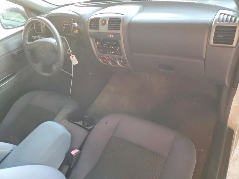 2006 Chevrolet Colorado