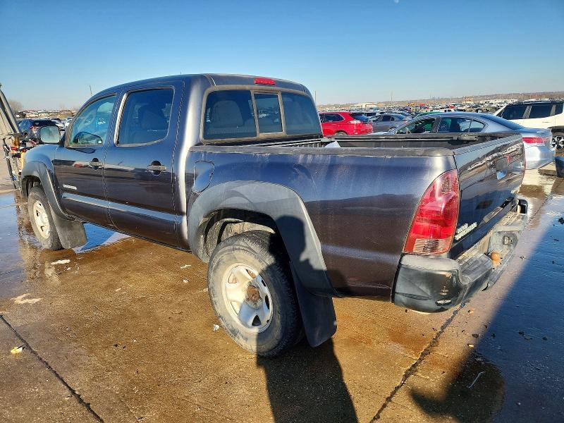 2014 Toyota Tacoma Prerunner V6