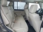 2006 Jeep Commander Limited