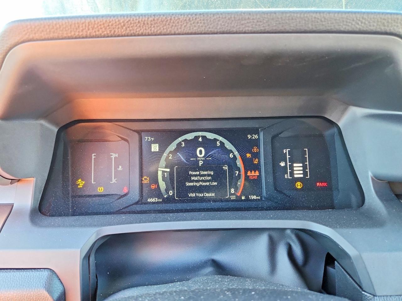 2025 Toyota Tacoma Double cab