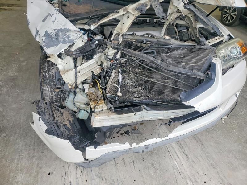 2005 Acura Mdx Touring