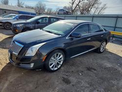 Cadillac salvage cars for sale: 2013 Cadillac Xts Luxury Collection