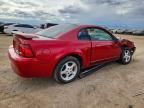 2002 Ford Mustang