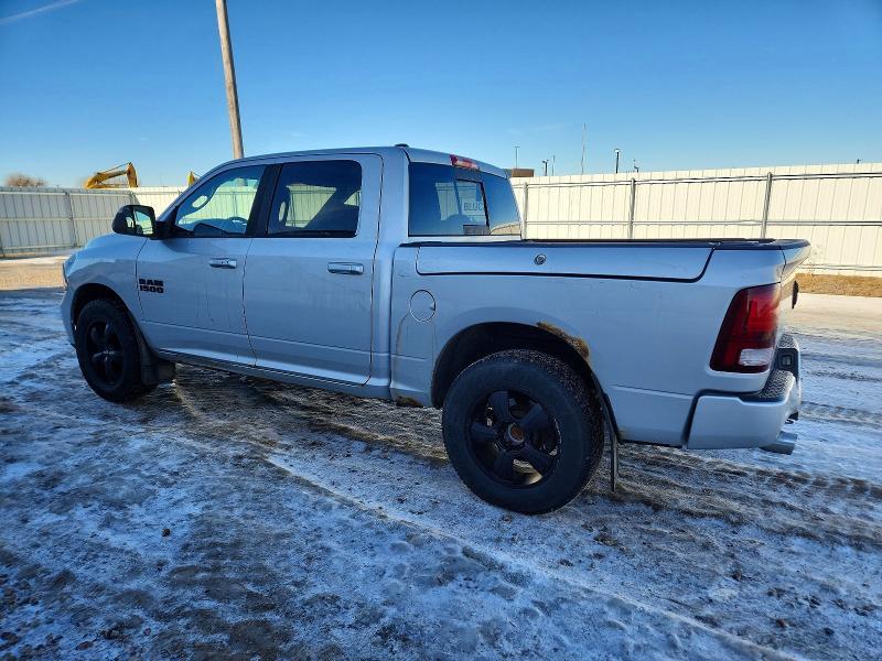 2013 Dodge Ram 1500 Sport