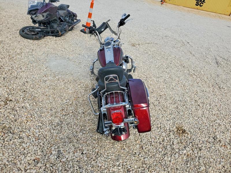 2015 Harley-Davidson Flhr Road King