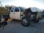 2009 Chevrolet Silverado Truck Cab AND Chassis
