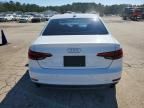 2017 Audi A4 Premium
