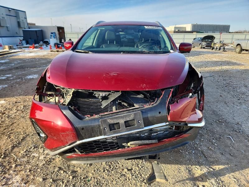 2021 Nissan Murano sl