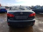 2008 Lexus Is 250