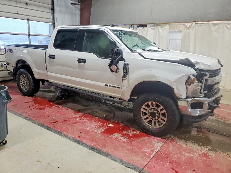 2019 Ford F250 Super Duty
