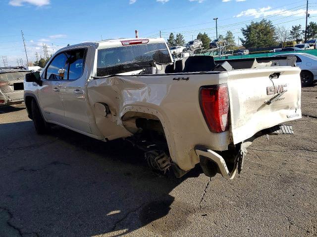 2023 GMC Sierra K1500 Elevation