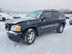 GMC salvage cars for sale: 2003 GMC Envoy