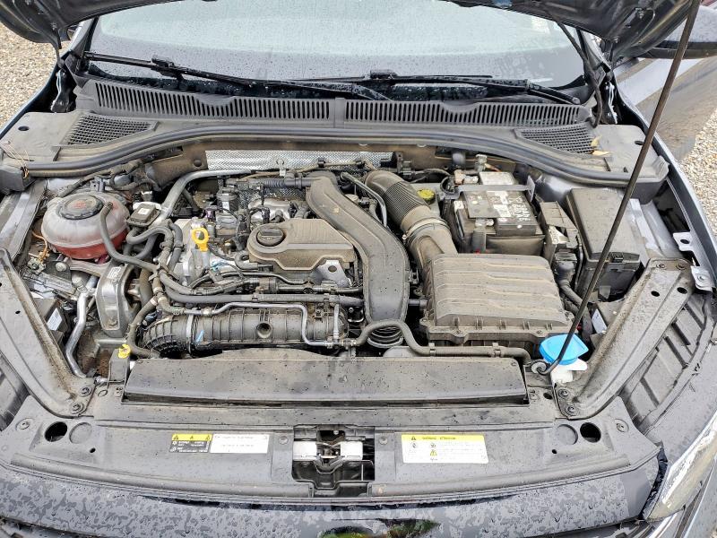 2024 Volkswagen Jetta Sport