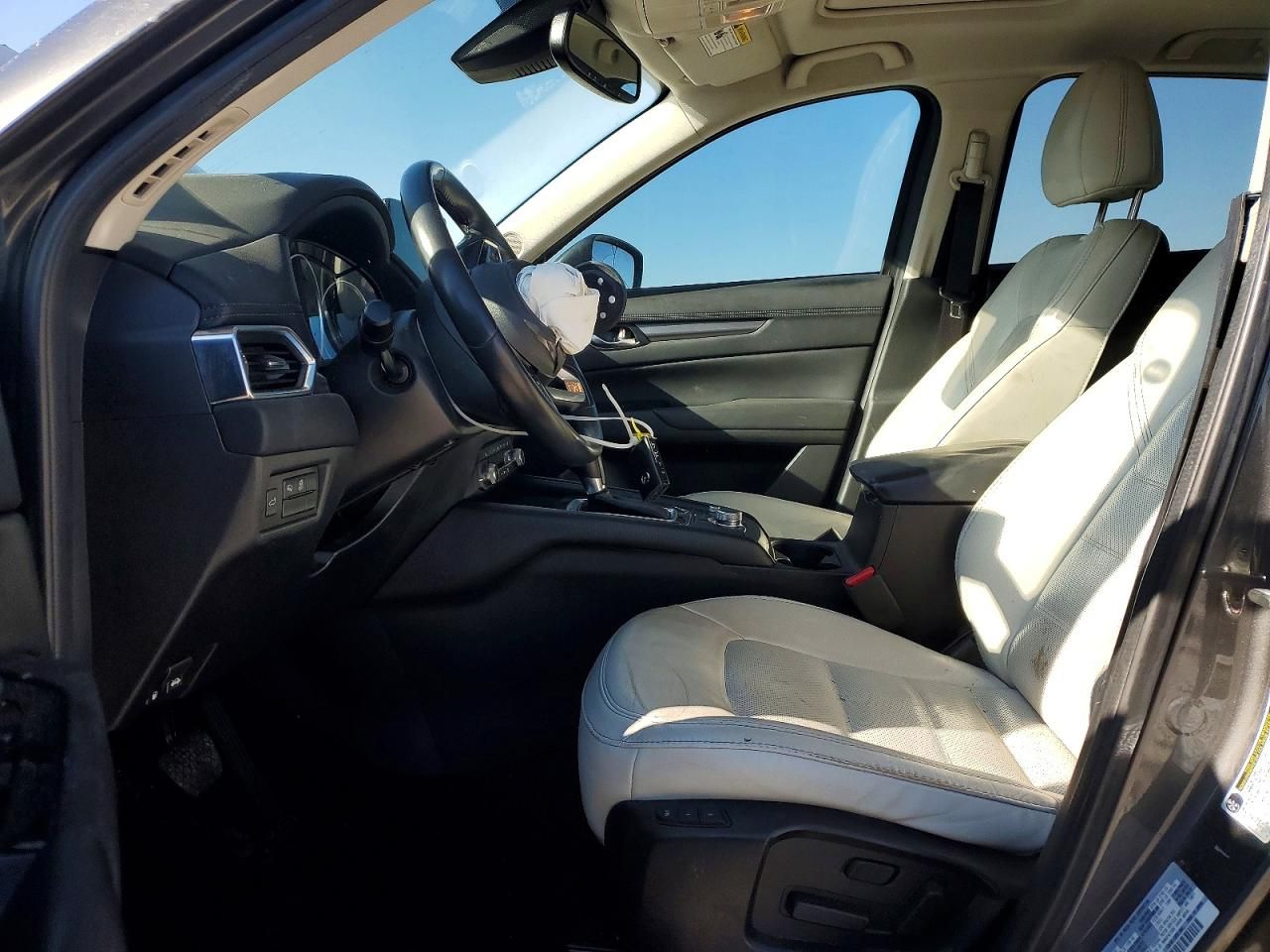 2022 Mazda Cx-5 Preferred